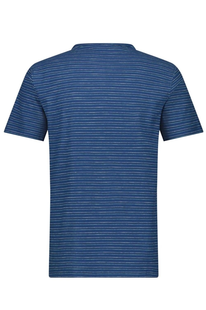 GESTREEPT T SHIRT 2463988 473